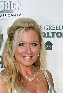 фото Denise Cheseldine