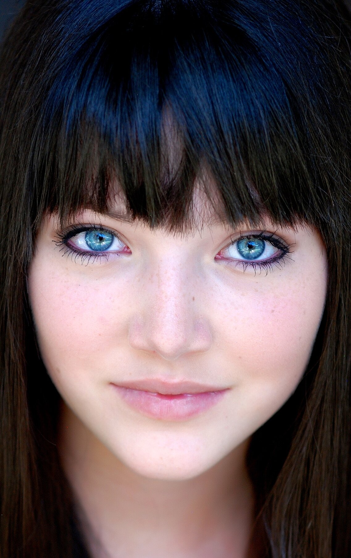 фото Сидни Эндикотт