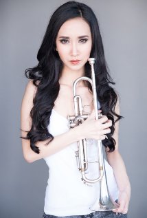 фото Angelline Chung