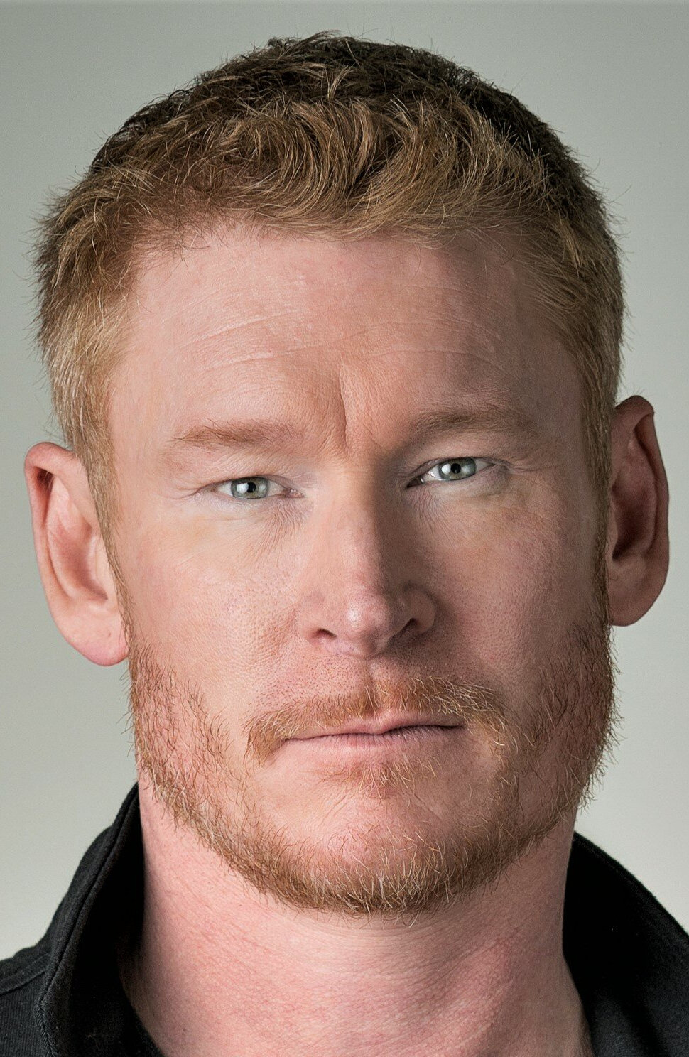 фото Зак Уорд