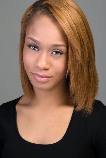 фото Lou Robinson