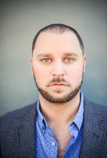 фото Daniel Timothy Treacy