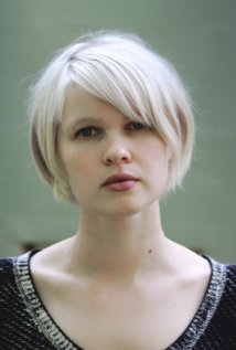 фото Claire Carré