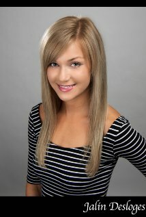 фото Jalin Desloges