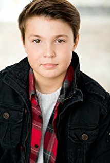 фото Грейден Бохочук