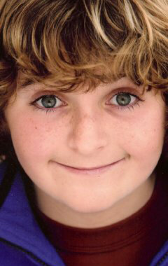 фото Хейден Бромберг