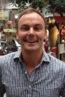 фото Крис Бисли