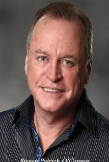 фото Стивен Патрик О’Коннор