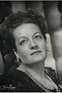 фото Мария Жантиль Аркос