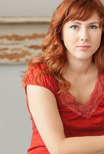 фото Аманда Гудйеар