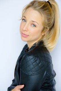 фото Danielle Cohen