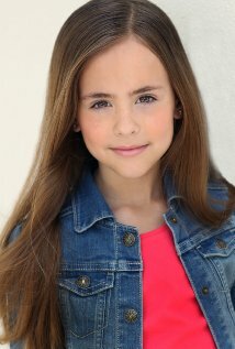 фото Эшлин Джейд Лопес