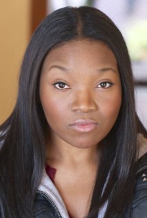 фото Patrice Danyelle Driver