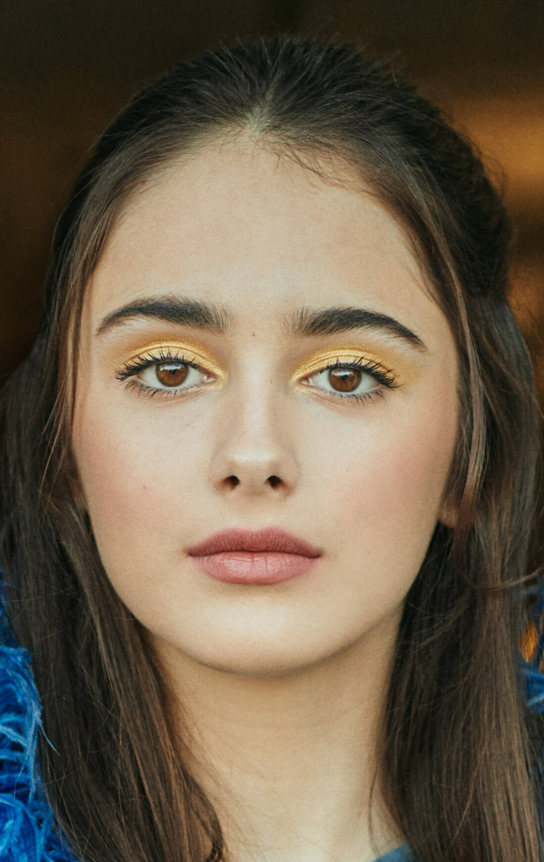 фото Джулия Баттерз