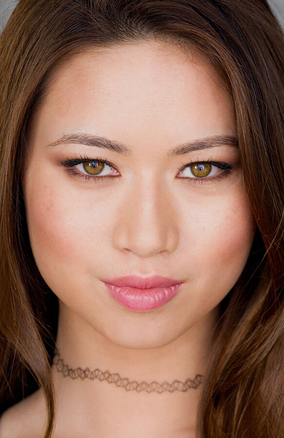 фото Арден Белль