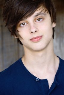 фото Джейк Хендриксон