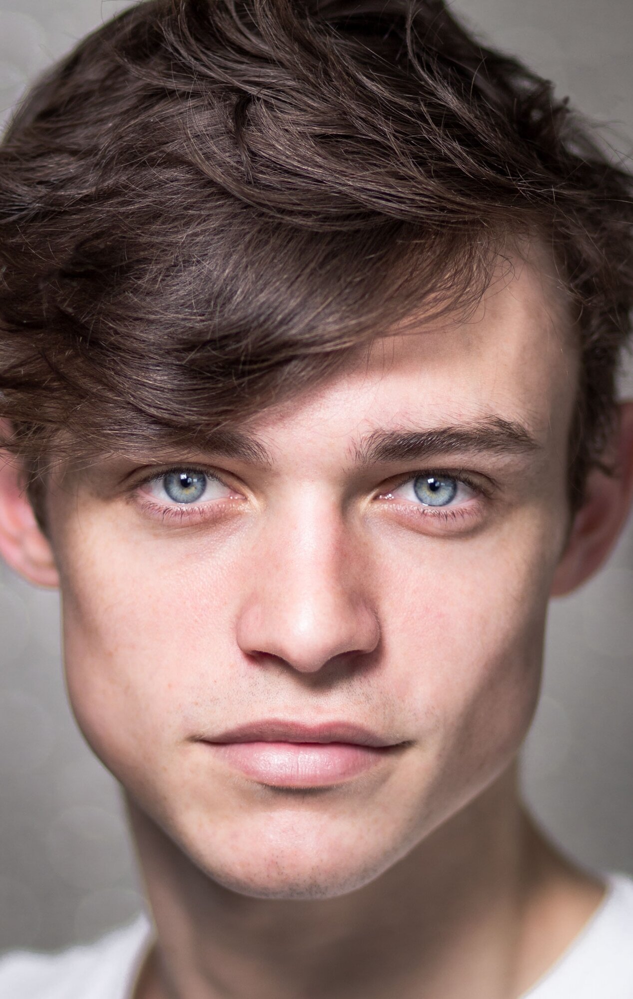 фото Томас Доэрти