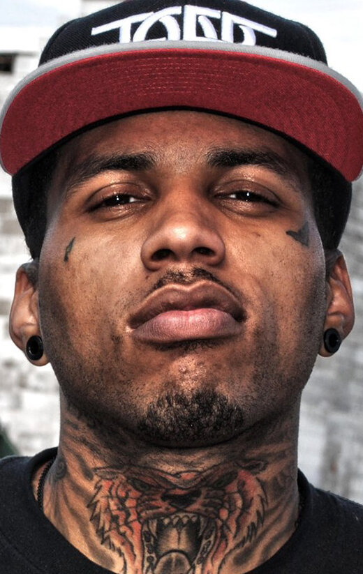 фото Кид Инк