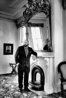 фото Кристофер Л. Баллок