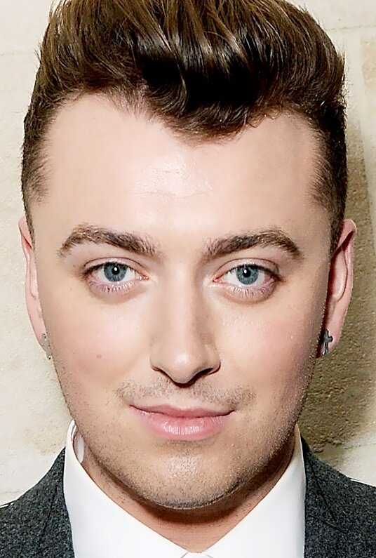 фото Сэм Смит