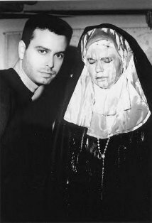 фото Данте Томаселли