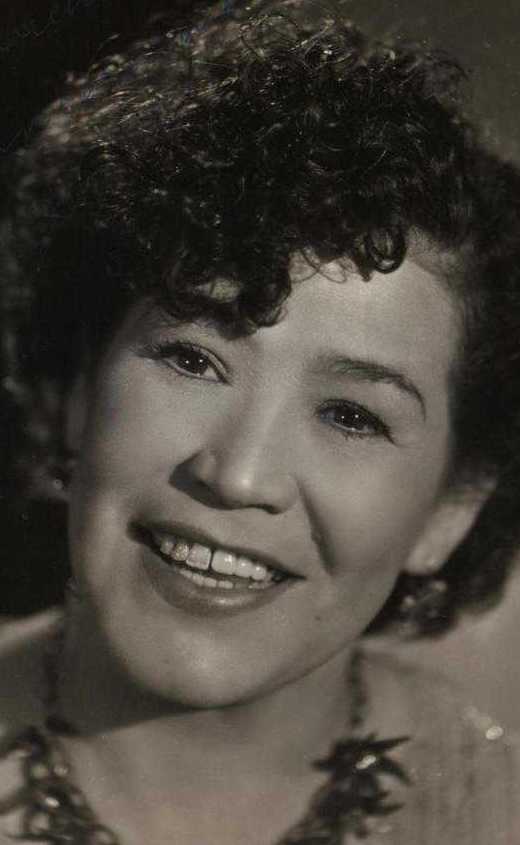 фото Амелия Вихелми