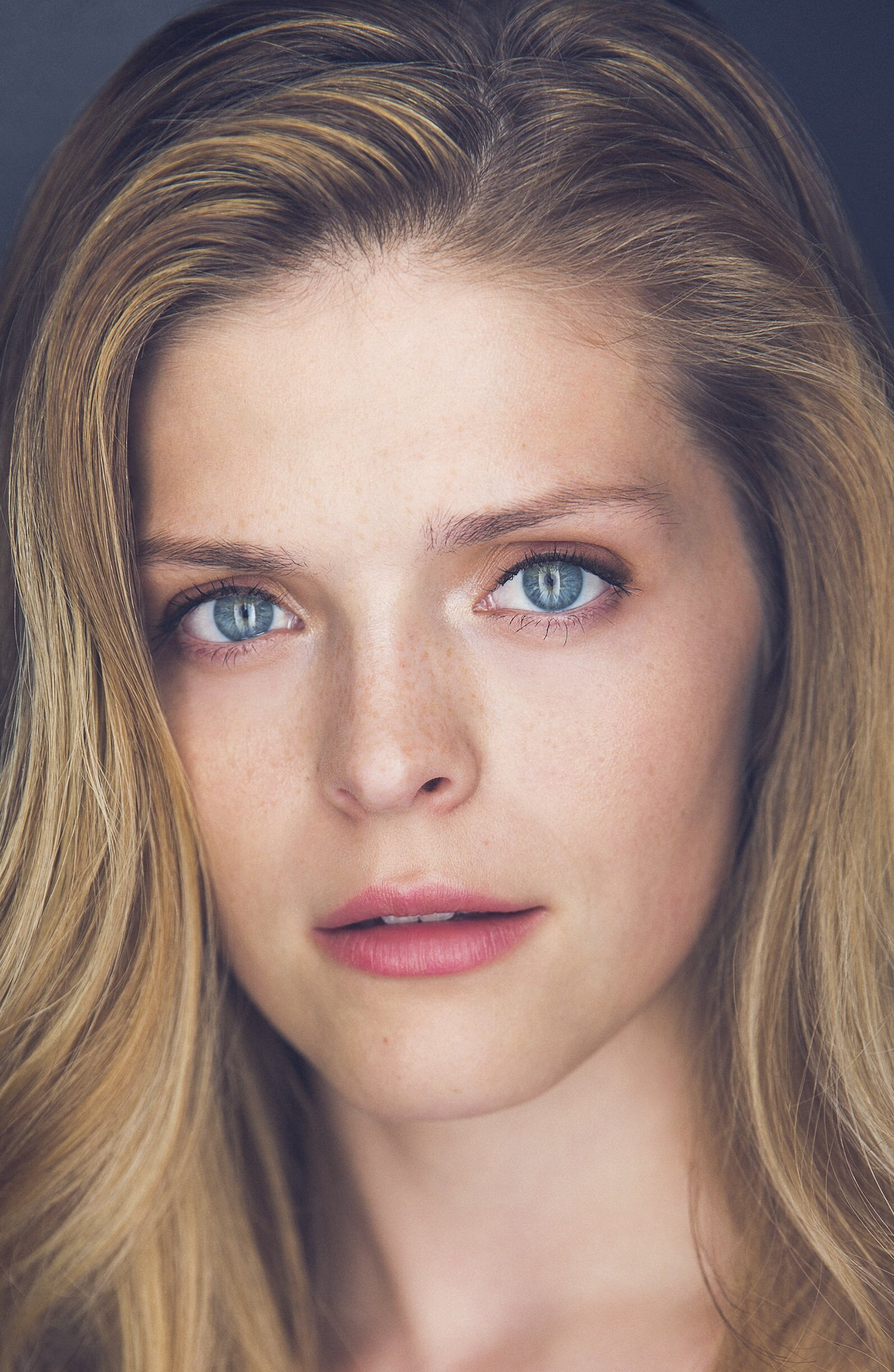 фото Молли Григгс