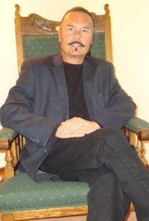 фото Ален Микельсон