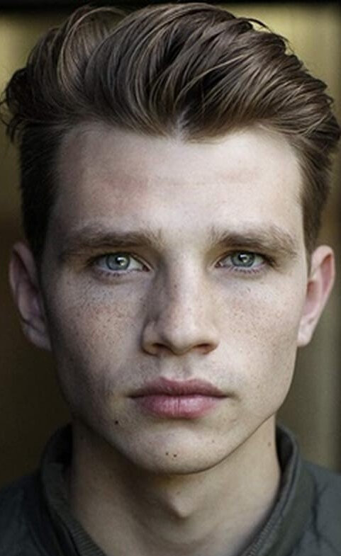 фото Джо Эшман