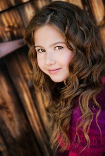 фото Chloe Lutosky