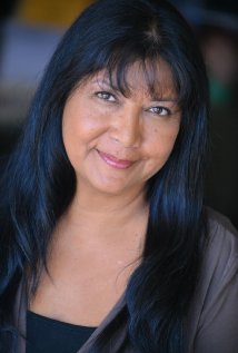 фото Синди Лонг