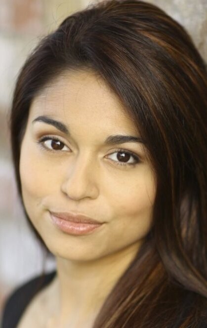 фото Андреа Андраде