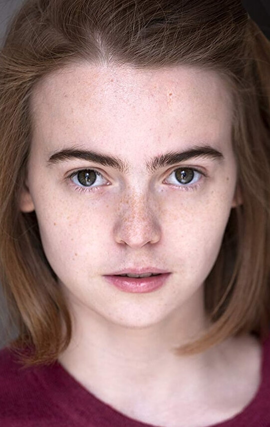 фото Дэйзи Уотерстоун