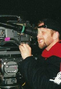 фото Дэвид Б. Крэйг