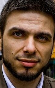 фото Илларион Павлюк