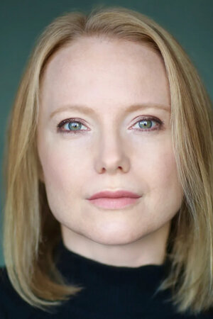 фото Рэйчел Луиз Миллер