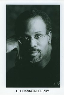 фото D. Channsin Berry