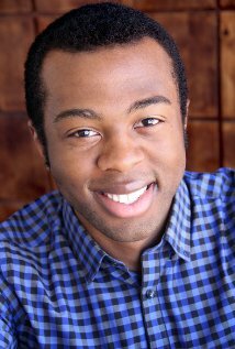 фото Michael James Nuells