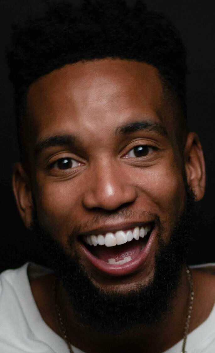 фото Чаз Оливье