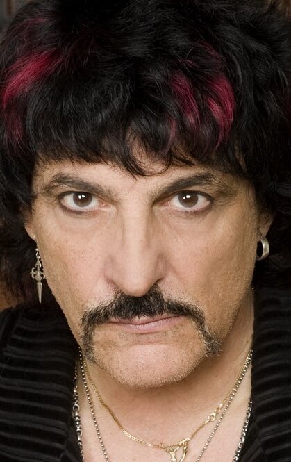 фото Кармине Эппис