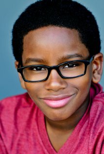 фото Профет Болден