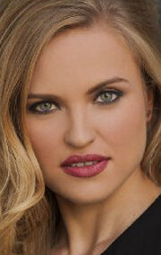 фото Илеана Хаксли