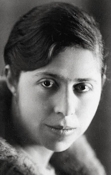 фото Ирина Немировская