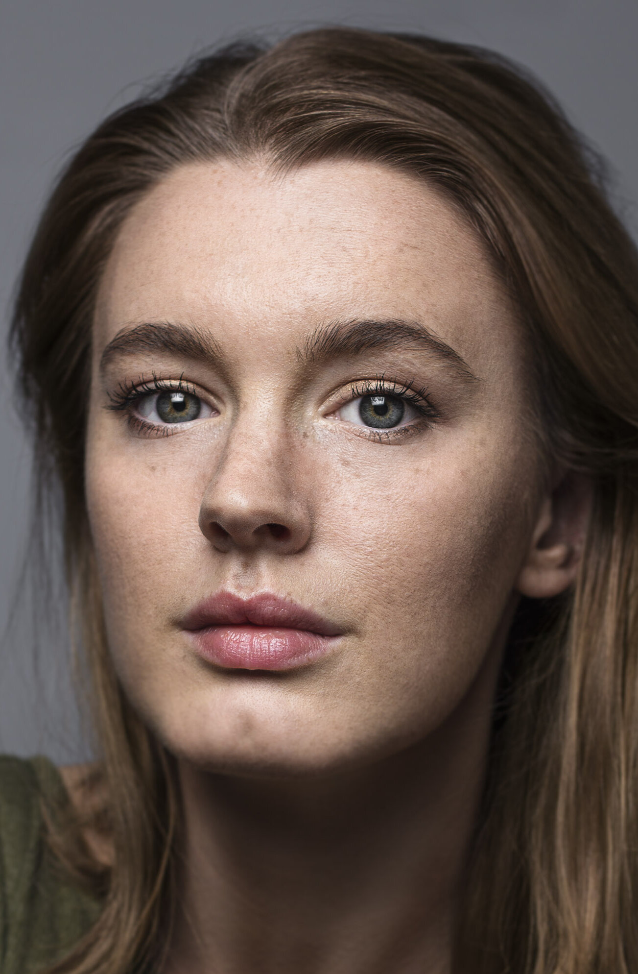 фото Эми Джеймс-Келли