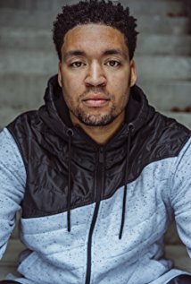 фото Шейн Уокер