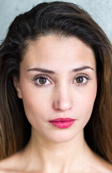 фото Nadine Menz