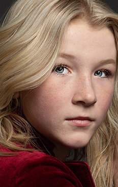 фото Ава Морс