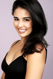 фото Natalie Haro