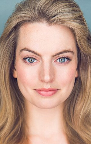 фото Энни Хэгг