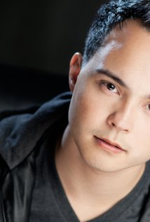 фото Брайан Доу